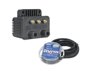 Dynatek DYNA 2000IP PROGRAMMABLE IGNITION SYSTEMS