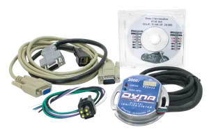 Dynatek DYNA 2000IP PROGRAMMABLE IGNITION SYSTEMS