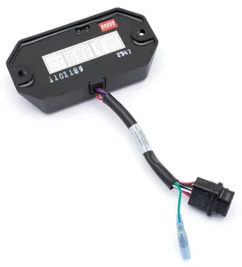 Dynatek DYNA 2000 PROGRAMMABLE DIGITAL IGNITION SYSTEM