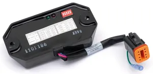 Dynatek DYNA 2000 PROGRAMMABLE DIGITAL IGNITION SYSTEM