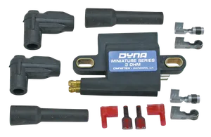 Dynatek DYNA MINIATURE COILS