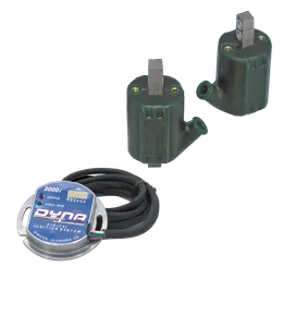 Dynatek DYNA 2000IP PROGRAMMABLE IGNITION SYSTEMS