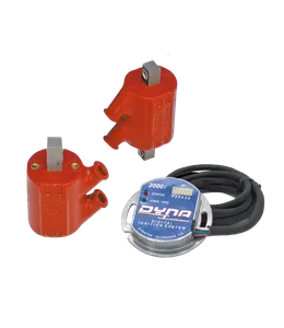 Dynatek DYNA 2000IP PROGRAMMABLE IGNITION SYSTEMS