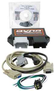 Dynatek DYNATEK'S DIGITAL HIGH PERFORMANCE IGNITION
