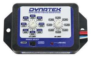 Dynatek DYNA TWO STAGE REV-LIMITER