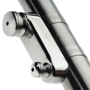 National Cycle NATIONAL CYCLE SPARTAN QUICK-RELEASE WINDSHIELDS