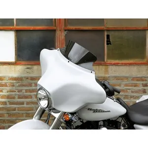 National Cycle NATIONAL CYCLE VSTREAM REPLACEMENT WINDSCREENS FOR TOURING