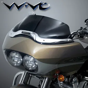 National Cycle NATIONAL CYCLE WAVE WINDSHIELDS FOR TOURING