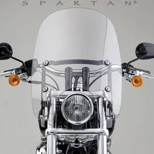 National Cycle NATIONAL CYCLE SPARTAN QUICK-RELEASE WINDSHIELDS