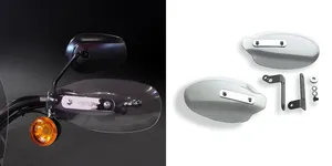 National Cycle NATIONAL CYCLE HAND DEFLECTORS