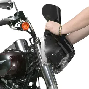 National Cycle NATIONAL CYCLE WAVE SWITCHBLADE QUICK-RELEASE WINDSHIELDS