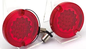 Adjure FX LED TURN SIGNAL UPGRADE KITS