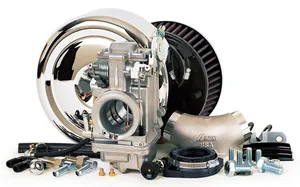 Mikuni MIKUNI HSR42 SMOOTHBORE CARBURETOR