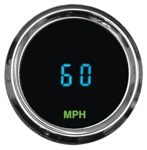 Dakota Digital Dakota Digital 2 1/16" Mini Speedo Adaptor, 1996-Up OEM Sensor