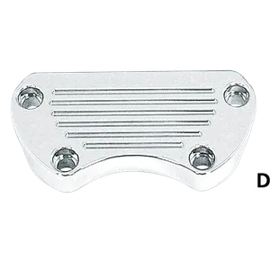 Dakota Digital MOUNTS FOR DAKOTA DIGITAL FLAT OVAL METERS