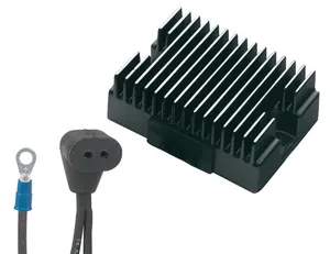 Accel SOLID STATE OEM STYLE RECTIFIERS/REGULATORS