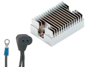 Accel SOLID STATE OEM STYLE RECTIFIERS/REGULATORS