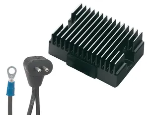 Accel SOLID STATE OEM STYLE RECTIFIERS/REGULATORS