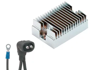 Accel SOLID STATE OEM STYLE RECTIFIERS/REGULATORS
