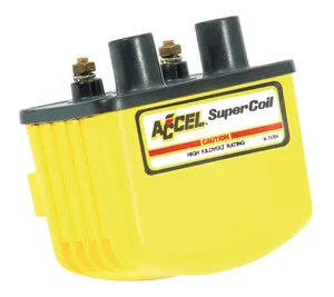 Accel SINGLE-FIRE SUPER COIL