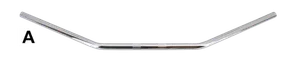 Fehling FEHLING ONE INCH DIAMETER DRAG BARS