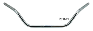 Fehling FEHLING ONE INCH DIAMETER HANDLEBARS
