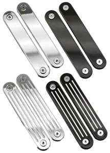 Pro-One STREET GLIDE TURN SIGNAL ELIMINATORS
