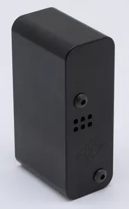 Wire Plus BILLET ALUMINUM COVER FOR WIRE PLUS 004 MODULES