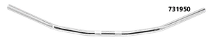 Fehling FEHLING ONE INCH DIAMETER HANDLEBARS