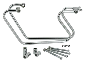 Fehling FEHLING SADDLEBAG SUPPORTS