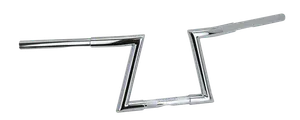 CRC FEHLING HOLLISTER FAT Z-BARS
