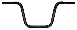 CRC FEHLING 1 1/4 INCH FAT APE HANGER HANDLEBARS