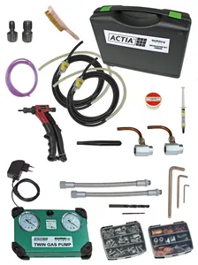Diag4Bike DIAG-4-TUNE OXYGEN SENSOR TOOL KIT