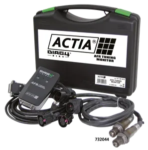 Diag4Bike DIAG-4-BIKE SERIAL DIAGNOSTIC & FLASH TUNING
