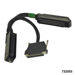 Diag4Bike DIAG-4-BIKE BREAK-OUT BOX FOR PARALLEL DIAGNOSTICS