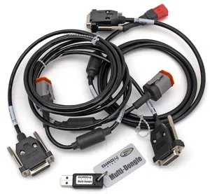 Diag4Bike DIAG-4-BIKE SERIAL DIAGNOSTIC & FLASH TUNING
