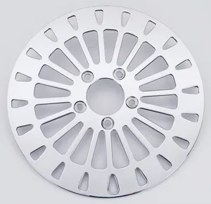 Ride Wright Wheels RIDE WRIGHT WHEELS DISC BRAKE ROTORS