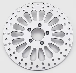 Ride Wright Wheels RIDE WRIGHT WHEELS DISC BRAKE ROTORS