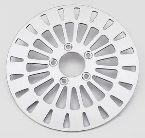 Ride Wright Wheels RIDE WRIGHT WHEELS DISC BRAKE ROTORS