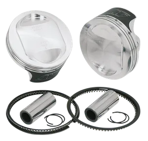 Wiseco WISECO 4 1/8" BIG BORE KITS FOR TWIN CAM