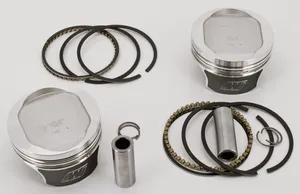 Wiseco WISECO TRACKER SERIES PISTON KITS