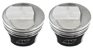 Wiseco WISECO TRACKER SERIES PISTON KITS