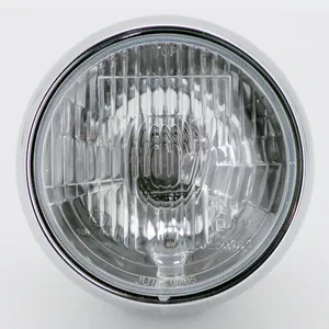 Daytona VINTAGE HEADLIGHT