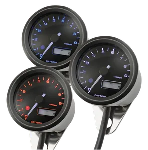 Daytona DAYTONA VELONA 48MM SPEEDO- AND TACHOMETERS