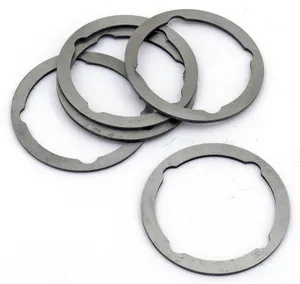 Eastern MC Parts COUNTER SHAFT THRUST WASHERS FOR BIG TWIN 4 SPEED