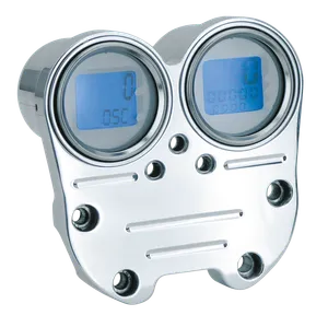 RBS Custom Parts RBS DIGITAL MINI INSTRUMENTS