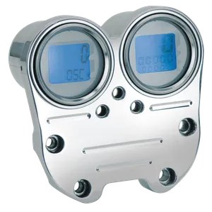 RBS Custom Parts RBS DIGITAL MINI INSTRUMENTS
