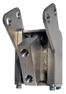 Kinetic Structures HIGH PERFORMANCE MOTOR MOUNTS FOR DYNA