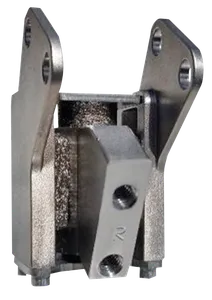 Kinetic Structures HIGH PERFORMANCE MOTOR MOUNTS FOR DYNA