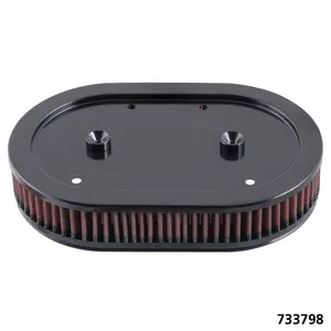 K&N K&N REPLACEMENT AIR FILTER ELEMENTS